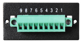 Модуль Ippon 1180662 Dry Contacts card Innova RT33 от магазина РЭССИ