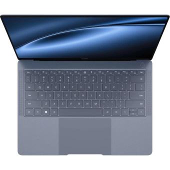 Ноутбук Huawei MateBook X Pro VanGoghH Core Ultra 9 185H 32Gb SSD2Tb Intel Arc 14.2" OLED Touch 3K (3120x2080) Windows 11 Home blue WiFi BT Cam (53014ABF) от магазина РЭССИ