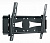 Кронштейн для телевизора Holder PTS-4006 черный 32"-60" макс.40кг настенный наклон от магазина РЭССИ