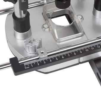 Фрезер Bort BOF-2100 2100Вт 23000об/мин макс.ход:60мм от магазина РЭССИ