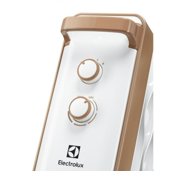 Масляный радиатор Electrolux Wave EOH/M-9209 - 9 секций НС-1100763 от магазина РЭССИ