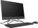 Моноблок HP 200 G4 21.5" Full HD i5 1235U (1.3) 8Gb SSD512Gb UHDG DVDRW Free DOS GbitEth WiFi BT клавиатура мышь Cam черный 1920x1080 от магазина РЭССИ