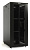 Шкаф коммутационный Hyperline (TTBR-4266-DD-RAL9004) напольный 42U 600x600мм пер.дв.перфор. задн.дв.перфор. 2 бок.пан. 800кг черный 510мм 2055мм IP20 сталь от магазина РЭССИ