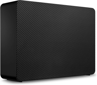 Жесткий диск Seagate USB3.0 20TB STKP20000400 Expansion 3.5" черный от магазина РЭССИ