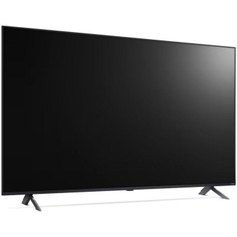 Телевизор LED LG 50" 50QNED80T6A.ARUG черный титан 4K Ultra HD 60Hz DVB-T DVB-T2 DVB-C DVB-S DVB-S2 USB WiFi Smart TV от магазина РЭССИ