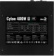 Блок питания Aerocool ATX 400W CYLON 400 80+ (24+4+4pin) APFC 120mm fan color 4xSATA RTL от магазина РЭССИ