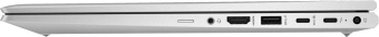 Ноутбук HP EliteBook 650 G10 Core i5 1335U 16Gb SSD512Gb 15.6" IPS FHD (1920x1080) Windows 11 Home 64 silver WiFi BT Cam (736W6AV) от магазина РЭССИ