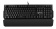 Клавиатура A4Tech Bloody B885N механическая черный USB for gamer LED (подставка для запястий) (B885N) от магазина РЭССИ