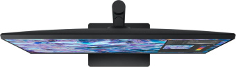 Монитор Samsung 27" LS27B610EQIXCI черный IPS LED 16:9 HDMI матовая HAS Piv 1000:1 300cd 178гр/178гр 2560x1440 75Hz FreeSync DP 2K 5.4кг от магазина РЭССИ
