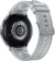 Смарт-часы Samsung Galaxy Watch 6 Classic LTE 43мм 1.3" AMOLED корп.серебристый рем.серебристый (SM-R955FZSACAU) от магазина РЭССИ