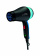 Картинка Фен Gamma Piu HD-NA4022/4020iMP 2200Вт черный от магазина РЭССИ Фен Gamma Piu HD-NA4022/4020iMP 2200Вт черный от магазина РЭССИ