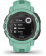 Смарт-часы Garmin Instinct 2S Solar Tactical 20мм 1.3" AMOLED корп.черный/мятный рем.мятный (010-02564-02) от магазина РЭССИ