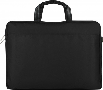 Сумка для ноутбука 15.6" SunWind SWG15A01BK черный нейлон от магазина РЭССИ