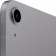 Планшет Apple iPad Air 2022 A2588 M1 2.99 8C RAM8Gb ROM256Gb 10.9" IPS 2360x1640 iOS серый космос 12Mpix 12Mpix BT WiFi Touch 10hr от магазина РЭССИ