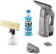Картинка Мойщик окон Karcher Professional WVP 10 шир.скреб.:280мм пит.:от аккум. серый/желтый от магазина РЭССИ Мойщик окон Karcher Professional WVP 10 шир.скреб.:280мм пит.:от аккум. серый/желтый от магазина РЭССИ