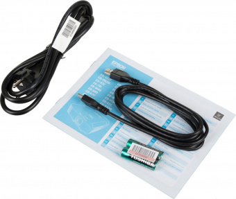Проектор Epson EB-W06 LCD 3700Lm (1280x800) 16000:1 ресурс лампы:6000часов 1xUSB typeA 1xUSB typeB 1xHDMI 2.5кг от магазина РЭССИ