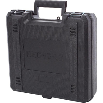 Аккумуляторный ударный бесщеточный шуруповерт REDVERG RD-IS18BL/U 6672874 от магазина РЭССИ