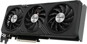 Видеокарта Gigabyte PCI-E 4.0 GV-N406TGAMING-16GD NVIDIA GeForce RTX 4060TI 16Gb 128bit GDDR6 2535/18000 HDMIx2 DPx2 HDCP Ret от магазина РЭССИ