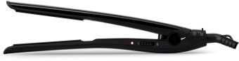 Выпрямитель Vitek VT-8403 32Вт черный макс.темп.:200С покрытие:керамико-турмалиновое от магазина РЭССИ