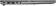 Ноутбук Asus VivoBook 16 M1607KA-MB037 Ryzen AI 5 340 16Gb SSD512Gb AMD Radeon 840M 16" IPS WUXGA (1920x1200) без ОС silver WiFi BT Cam (90NB15F2-M001C0) от магазина РЭССИ