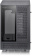 Корпус Thermaltake The Tower 100 черный без БП miniITX 1x120mm 3x140mm 2xUSB3.0 audio bott PSU от магазина РЭССИ