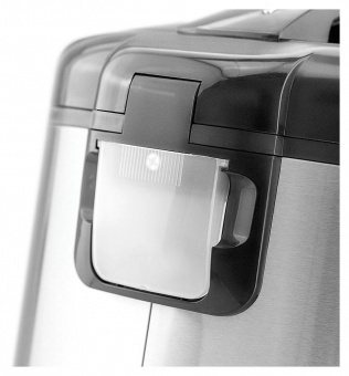 Мультиварка Galaxy GL 2641 5л 900Вт черный/серебристый от магазина РЭССИ