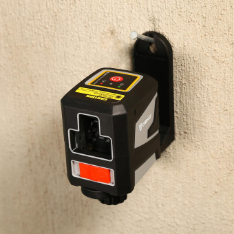 Лазерный уровень Deko DKLL11 от магазина РЭССИ