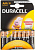 Батарея Duracell Basic LR03-8BL MN2400 AAA (8шт) от магазина РЭССИ