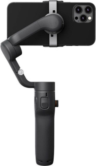 Стедикам Dji Osmo Mobile 6 черный от магазина РЭССИ