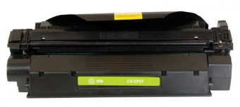 Картридж лазерный Cactus CS-EP27S EP-27 черный (2500стр.) для Canon LBP3200/MF3220/3110/3200/5600 от магазина РЭССИ