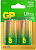 Батарея GP Ultra Alkaline 13AUA21-2CRSBC2 D (2шт) блистер от магазина РЭССИ