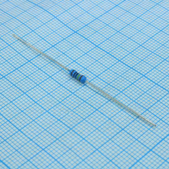 MFR025FTB-1MR от магазина РЭССИ