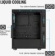 Картинка Корпус Aerocool Python-G-BK-v1 черный без БП ATX 1x120mm 2x200mm 2xUSB2.0 1xUSB3.0 audio bott PSU от магазина РЭССИ Корпус Aerocool Python-G-BK-v1 черный без БП ATX 1x120mm 2x200mm 2xUSB2.0 1xUSB3.0 audio bott PSU от магазина РЭССИ
