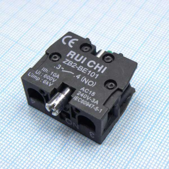 ZB2-BE101C зел от магазина РЭССИ