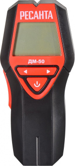 Детектор металла Ресанта ДМ-50 от магазина РЭССИ