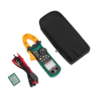 Токовые клещи Mastech MS2028A TRUE RMS 13-1316 от магазина РЭССИ