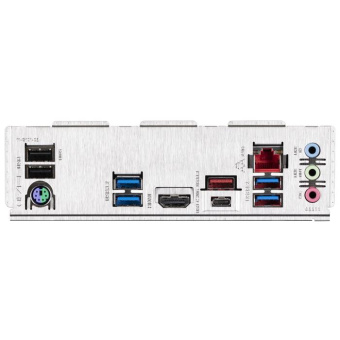 Материнская плата Gigabyte Z790 D DDR4 Soc-1700 Intel Z790 4xDDR5 ATX AC`97 8ch(7.1) 2.5Gg RAID+HDMI от магазина РЭССИ