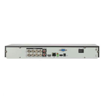 Видеорегистратор Dahua DH-XVR5208AN-4KL-I3 от магазина РЭССИ