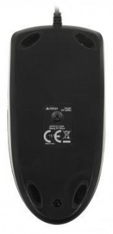 Мышь A4Tech V-Track Padless OP-530NU черный оптическая (1000dpi) USB (3but) от магазина РЭССИ