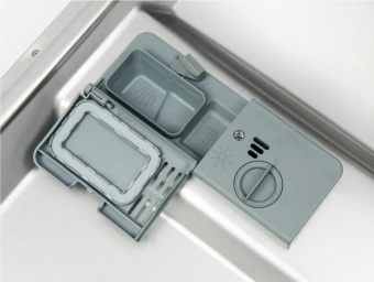 Посудомоечная машина Hansa ZWM475WH белый (полноразмерная) от магазина РЭССИ