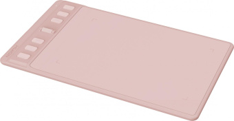 Графический планшет Huion Inspiroy H641P USB Type-C розовый от магазина РЭССИ