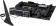 Материнская плата Asus TUF GAMING H670-PRO WIFI D4 Soc-1700 Intel H670 4xDDR4 ATX AC`97 8ch(7.1) 2.5Gg RAID+HDMI+DP от магазина РЭССИ