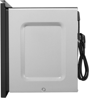 Микроволновая печь Maunfeld MBMO820SGB09 1270Вт черный (встраиваемая) от магазина РЭССИ