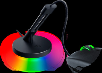 Держатель Razer Mouse Bungee V3 Chroma черный от магазина РЭССИ