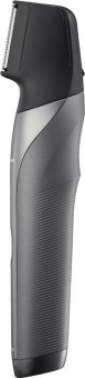 Триммер Panasonic ER-GY60-H520 черный/серебристый (насадок в компл:4шт) от магазина РЭССИ