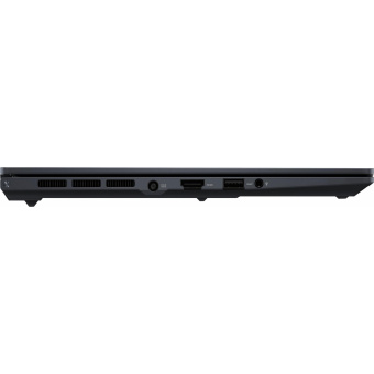 Ноутбук Asus Zenbook Pro 14 OLED UX6404VI-P1125X Core i9 13900H 32Gb SSD2Tb NVIDIA GeForce RTX4070 8Gb 14.5" OLED Touch 2.8K (2880x1800) Windows 11 Professional black WiFi BT Cam Bag (90NB0Z81-M00560) от магазина РЭССИ