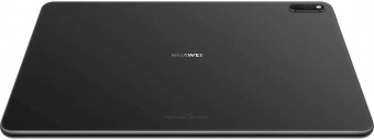 Планшет Huawei MatePad BAH4-W09 Kirin 710A (2.0) 8C RAM4Gb ROM128Gb 10.4" IPS 2000x1200 HarmonyOS 2 серый 13Mpix 8Mpix BT WiFi Touch microSD 512Gb 7250mAh 12hr 960hrs от магазина РЭССИ