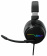 Наушники с микрофоном GMNG HS-L960G черный 2.2м мониторные оголовье (1533580) от магазина РЭССИ