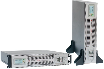 Стабилизатор напряжения Штиль ИнСтаб IS5000RT 4500Вт 5000ВА серый от магазина РЭССИ