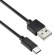 Картинка Кабель Digma TYPE-C-2M-BLK USB (m)-USB Type-C (m) 2м черный от магазина РЭССИ Кабель Digma TYPE-C-2M-BLK USB (m)-USB Type-C (m) 2м черный от магазина РЭССИ
